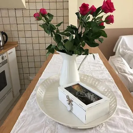 Ildi's Appartement