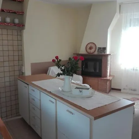 Ildi's Appartement *