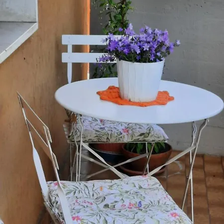 Appartement Ildi's Seriate