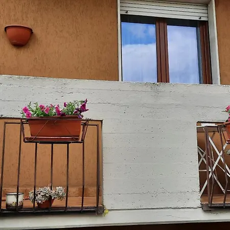 Ildi's Appartement