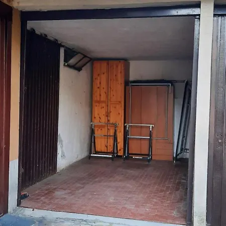 Apartament Ildi's