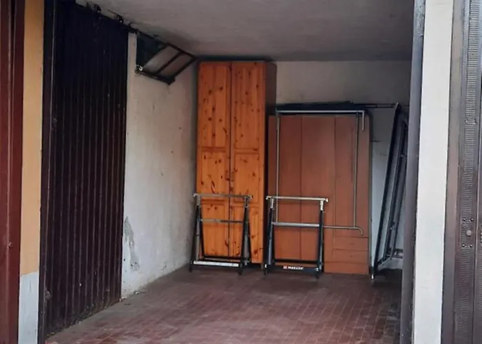 Апартаменты Ildi's